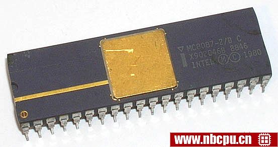 Intel MC8087-2/B