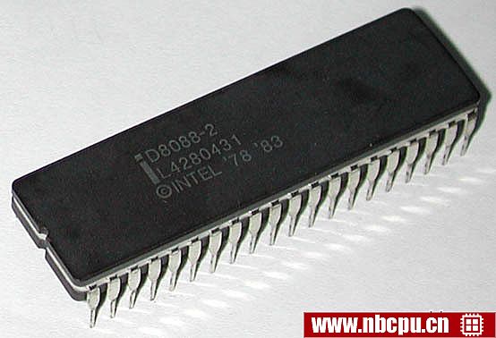 Intel D8088-2