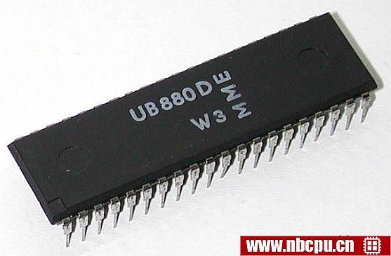 DDR UB880D