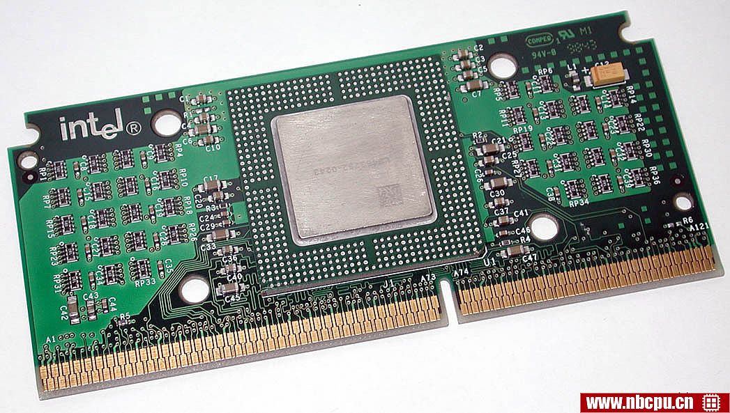 Intel Celeron 300A - 80524RX300128 / BX80524R300128