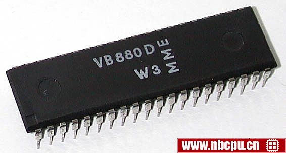 DDR VB880D