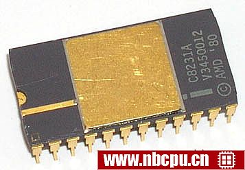 Intel C8231A