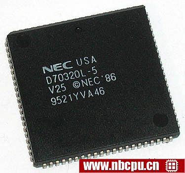 NEC D70320L-5