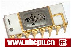 USSR M1804VU3