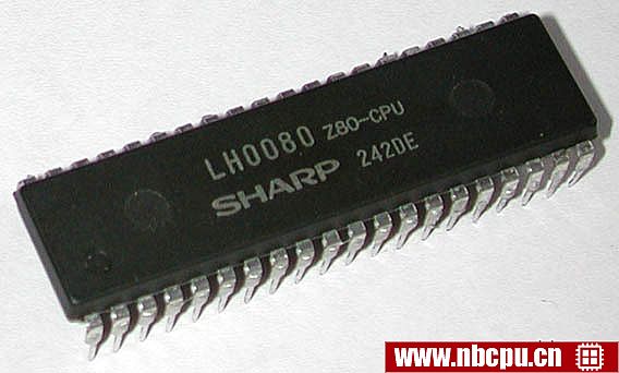 Sharp LH0080