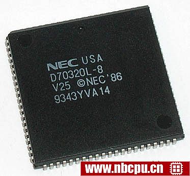 NEC D70320L-8