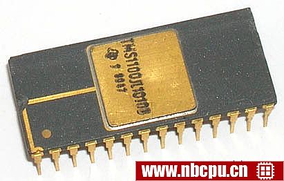 Texas Instruments TMS1100JL / TMS1100JDL