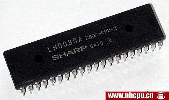 Sharp LH0080A
