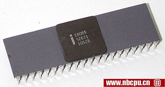 Intel C8085