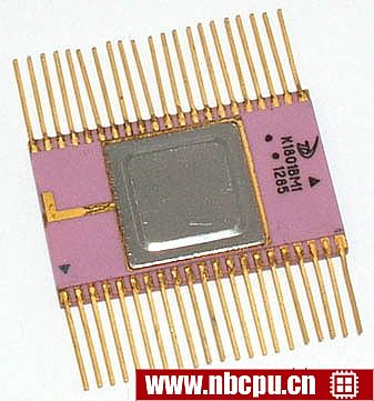 USSR K1801VM1