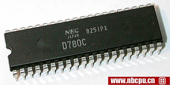NEC D780C