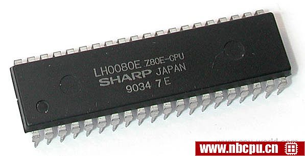 Sharp LH0080E
