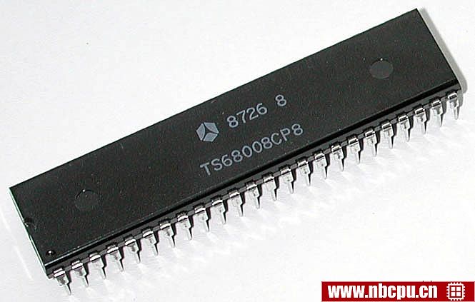 Thomson TS68008CP8