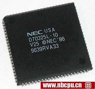 NEC D70325L-10