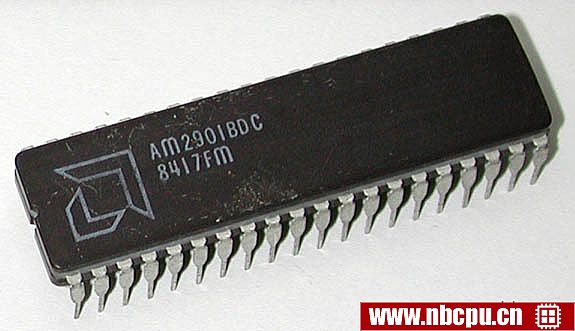 AMD AM2901BDC