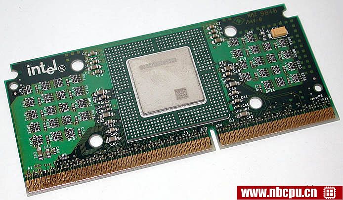 Intel Celeron 400 MHz - 80524RX400128 / BX80524R400128