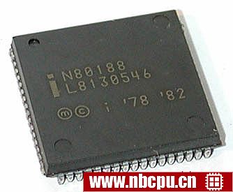 Intel N80188