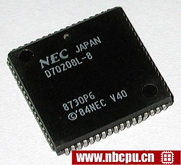 NEC D70208L-8