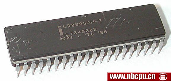 Intel LD8085AH-2