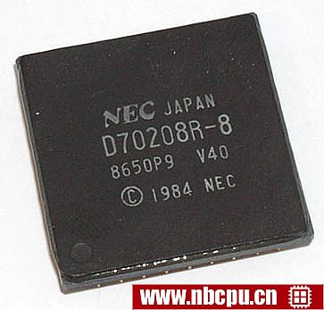 NEC D70208R-8