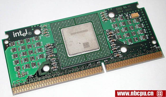 Intel Celeron 433 MHz - 80524RX433128