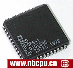 AMD N8086-1