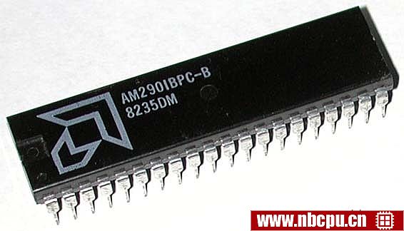 AMD AM2901BPC-B