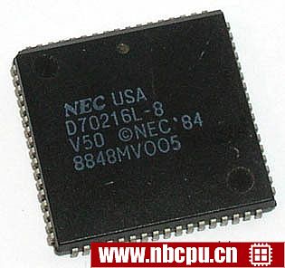 NEC D70216L-8