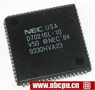 NEC D70216L-10