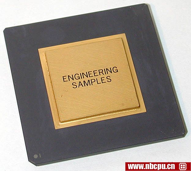 IDT WinChip2 Engineering Sample