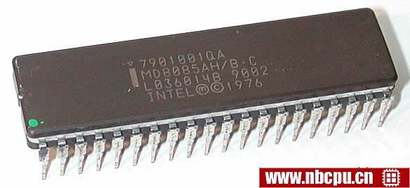 Intel MD8085AH/B / 7901001QA