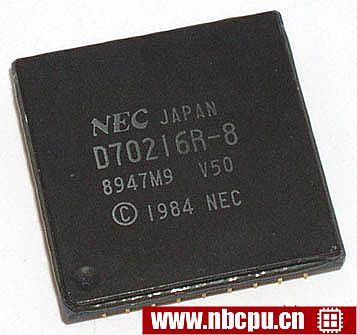 NEC D70216R-8