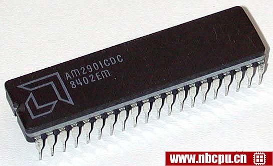 AMD AM2901CDC