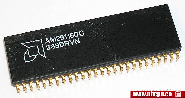 AMD AM29116DC