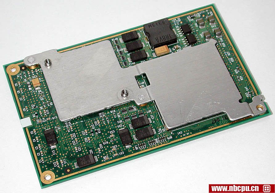 Intel Mobile Pentium II 233 MMC-1 - PMD23305002AB