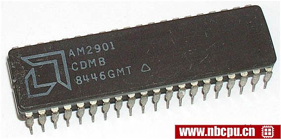 AMD AM2901CDMB