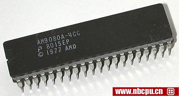 AMD AM9080A-4CC