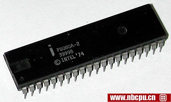 Intel P8080A-2