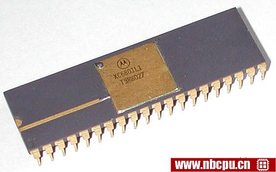 Motorola XC6801L1