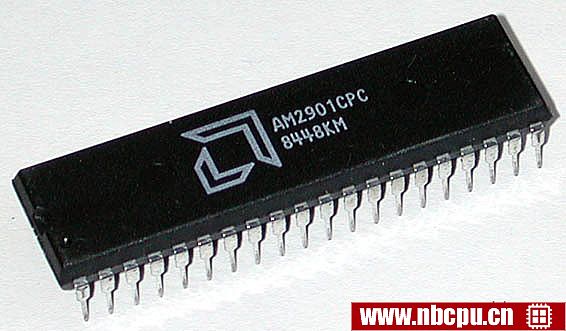 AMD AM2901CPC