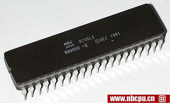 NEC D8088D-2