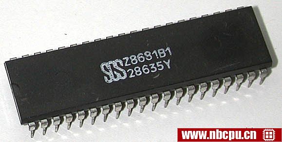 SGS Z8681B1
