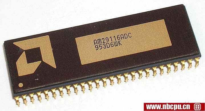 AMD AM29116ADC