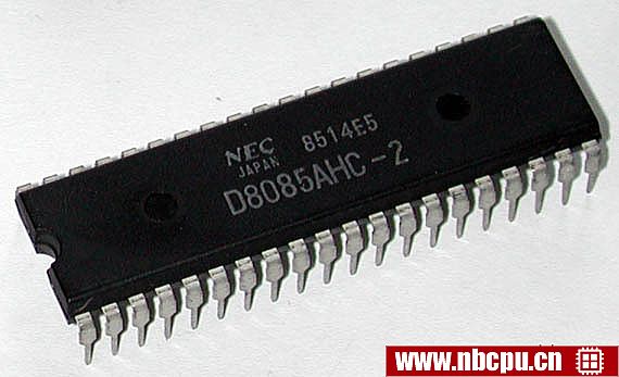 NEC D8085AHC-2