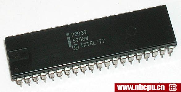 Intel P8039