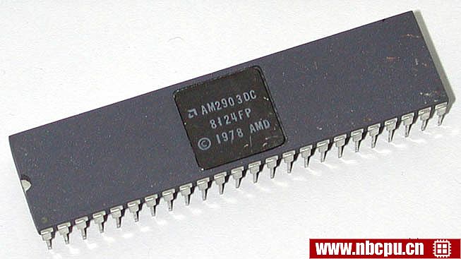 AMD AM2903DC