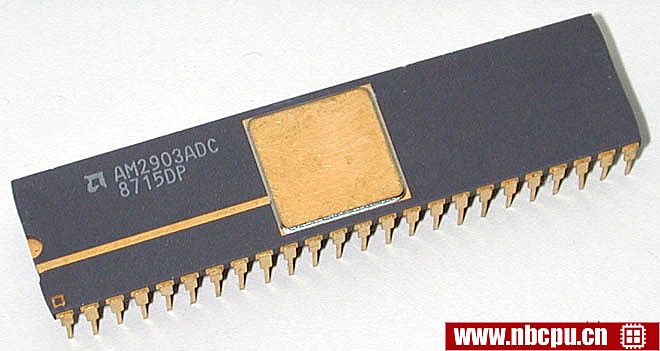 AMD AM2903ADC