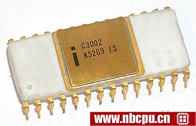 Intel C3002