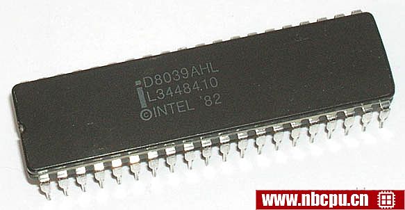 Intel D8039AHL