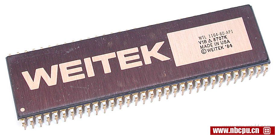 Weitek WTL 1164-60-AP1